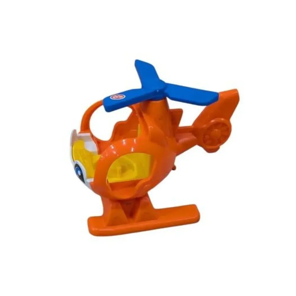 Little People Fisher Price vehicle garbage bulldozer helicopter firetruck pickup
